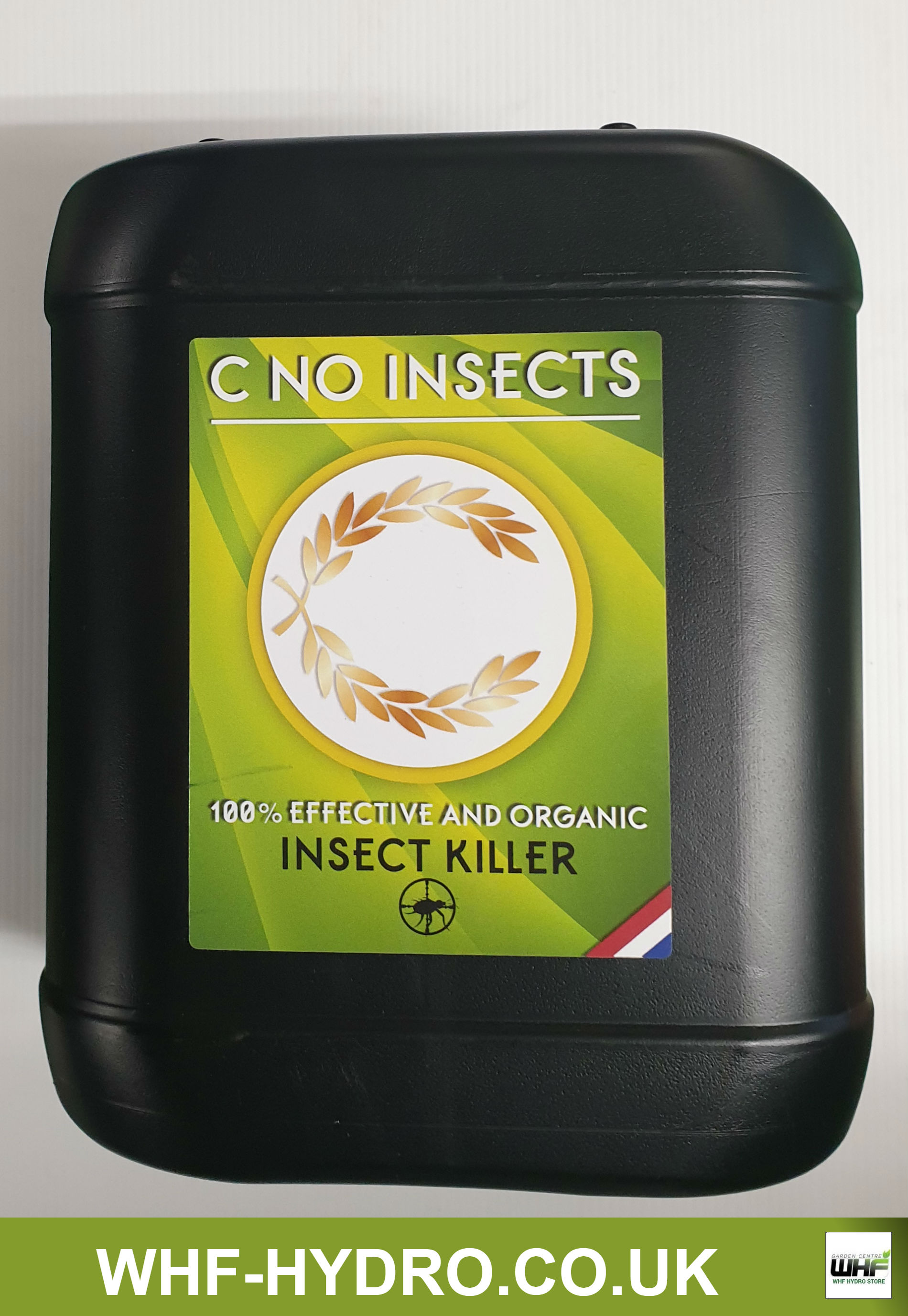 C No Insects 5L